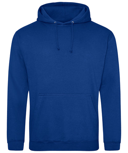 Custom Hoodie – Print or Embroidery