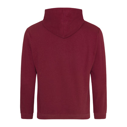 Custom Hoodie – Print or Embroidery