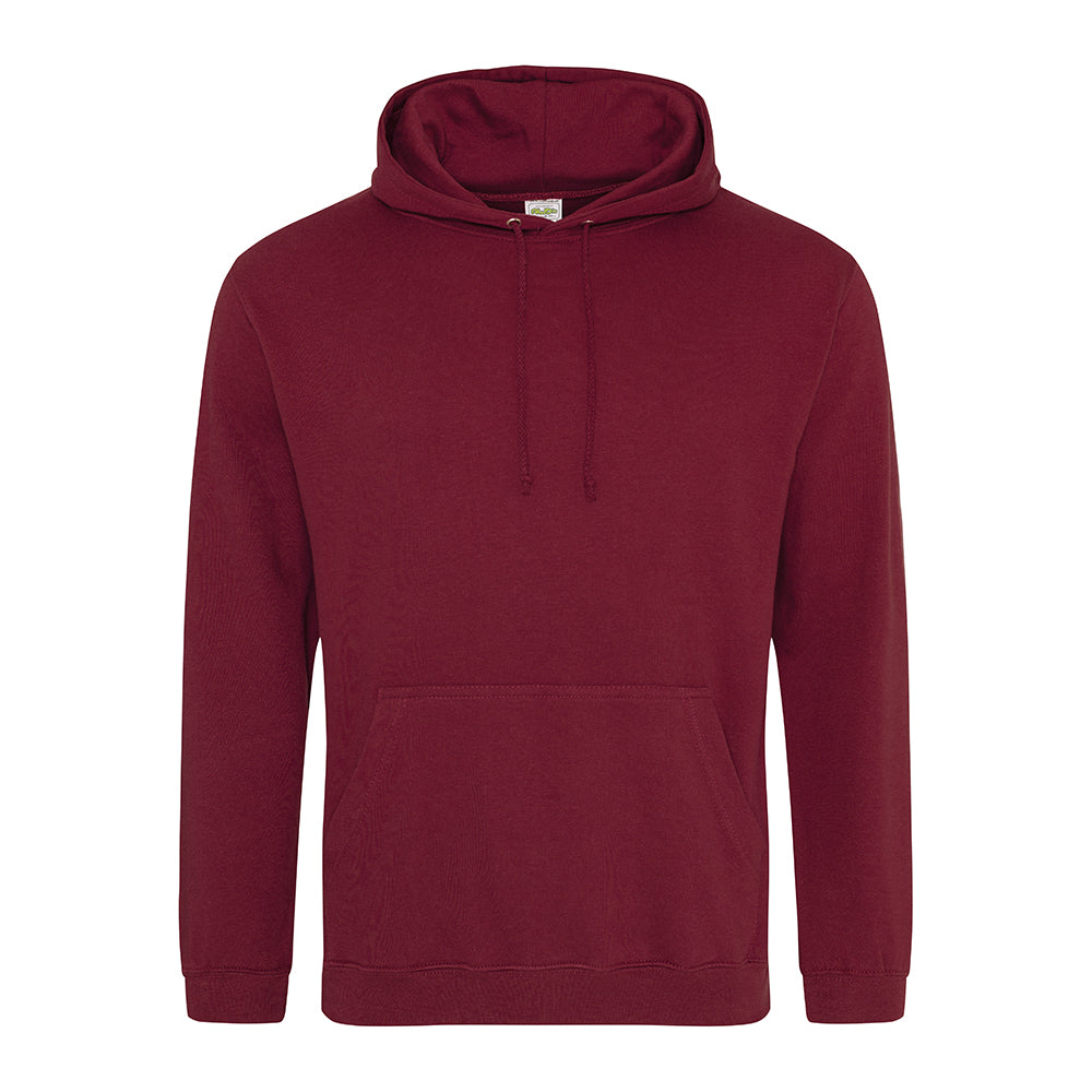 Custom Hoodie – Print or Embroidery