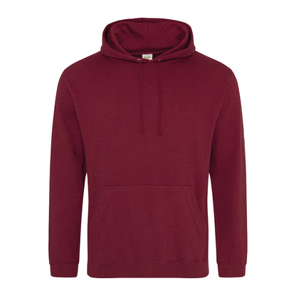 Custom Hoodie – Print or Embroidery