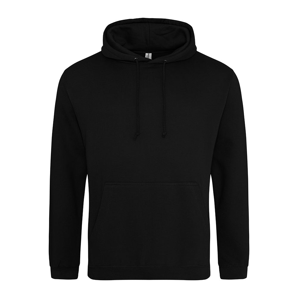 Custom Hoodie – Print or Embroidery