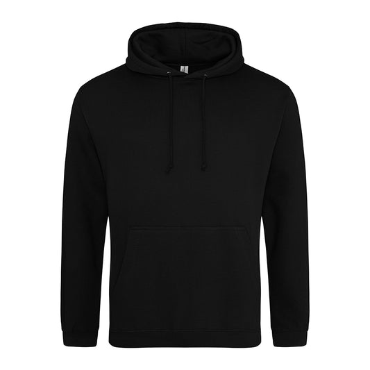 Custom Hoodie – Print or Embroidery