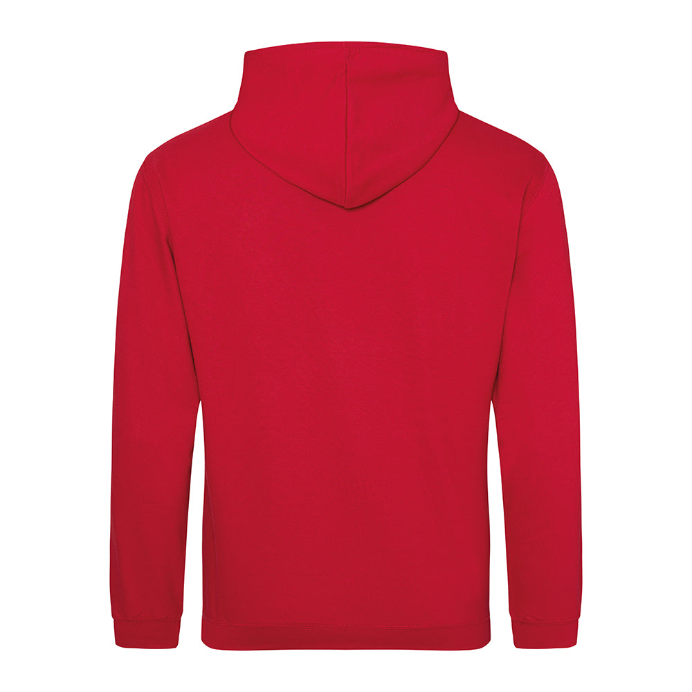Custom Hoodie – Print or Embroidery