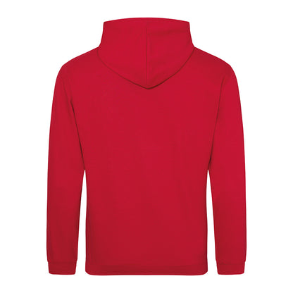 Custom Hoodie – Print or Embroidery