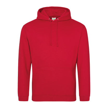 Custom Hoodie – Print or Embroidery