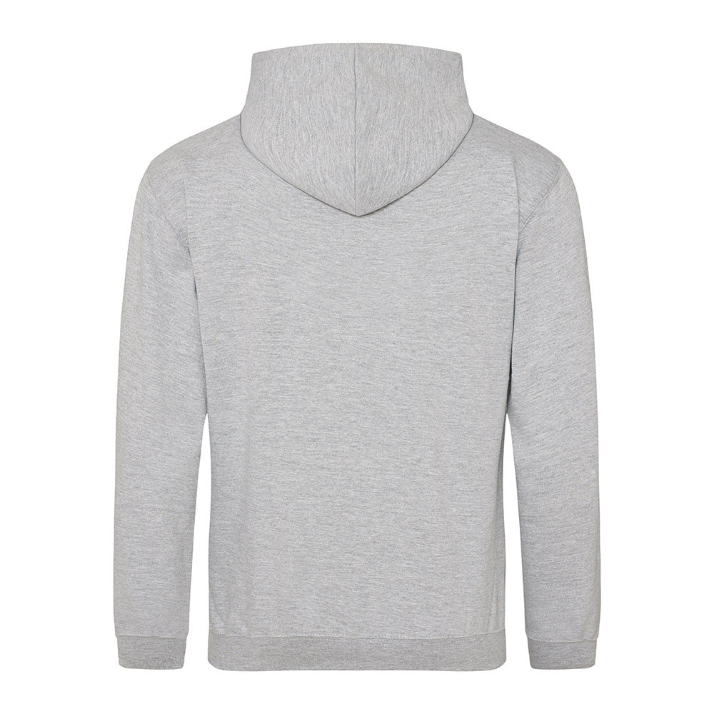 Custom Hoodie – Print or Embroidery
