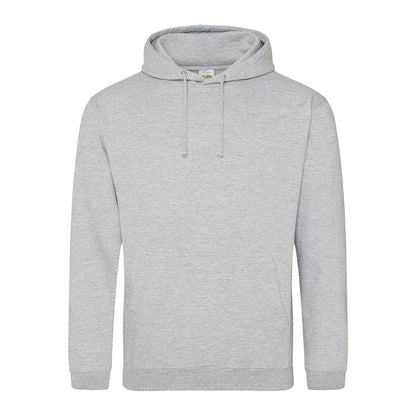 Custom Hoodie – Print or Embroidery