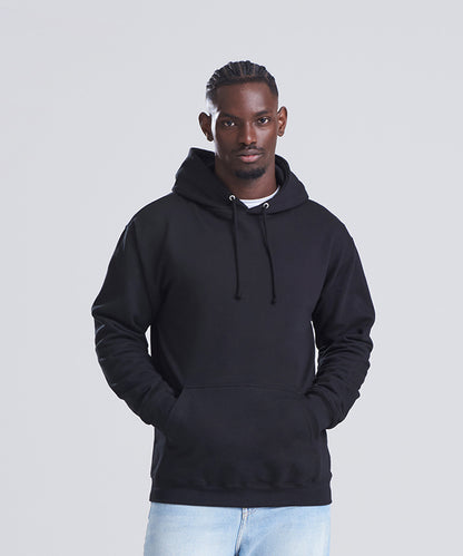 Custom Hoodie – Print or Embroidery by iPrintOp