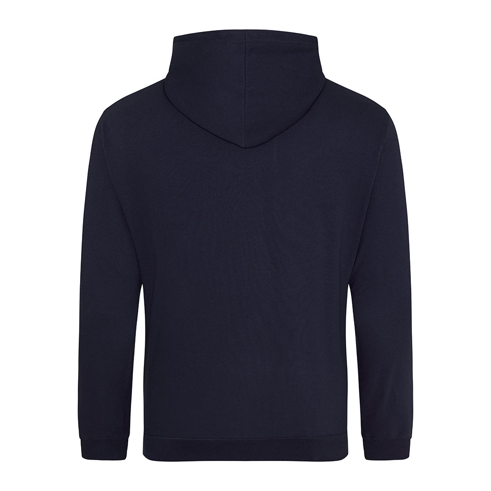 Custom Hoodie – Print or Embroidery
