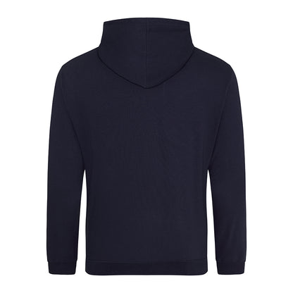 Custom Hoodie – Print or Embroidery