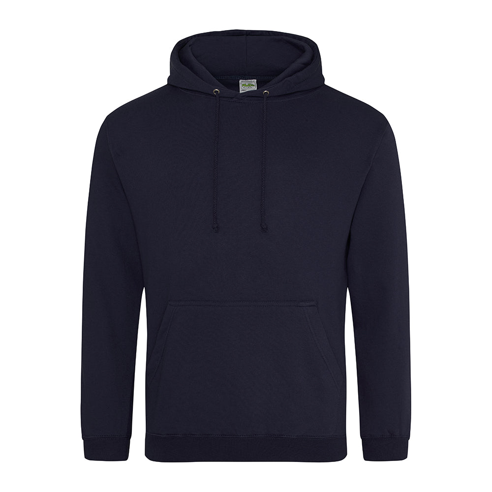 Custom Hoodie – Print or Embroidery