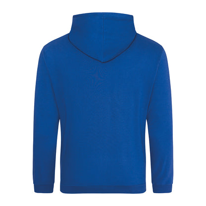 Custom Hoodie – Print or Embroidery
