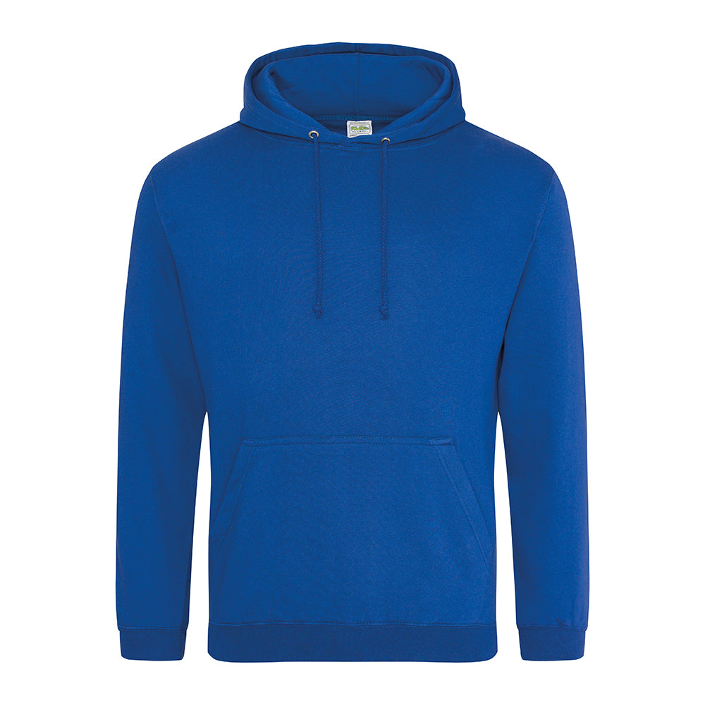 Custom Hoodie – Print or Embroidery