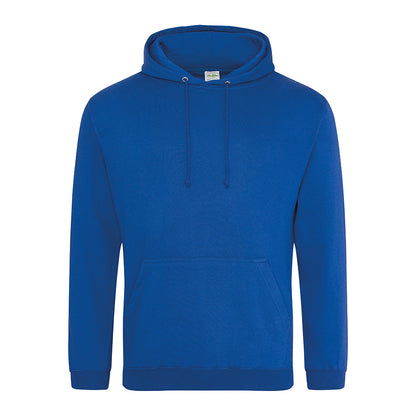 Custom Hoodie – Print or Embroidery
