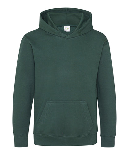 Custom Kids Hoodie – Print or Embroidery