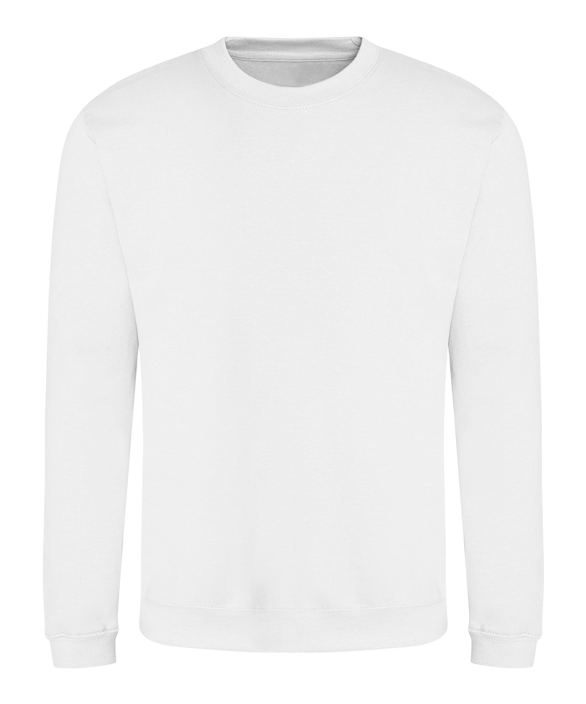 Custom Sweatshirt – Print or Embroidery