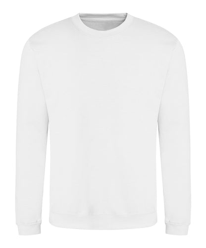 Custom Sweatshirt – Print or Embroidery