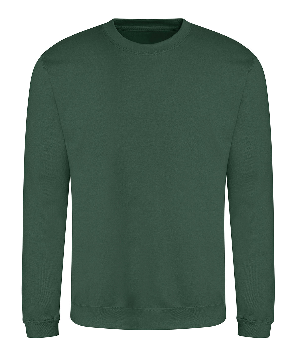 Custom Sweatshirt – Print or Embroidery