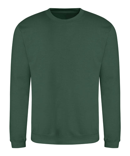 Custom Sweatshirt – Print or Embroidery