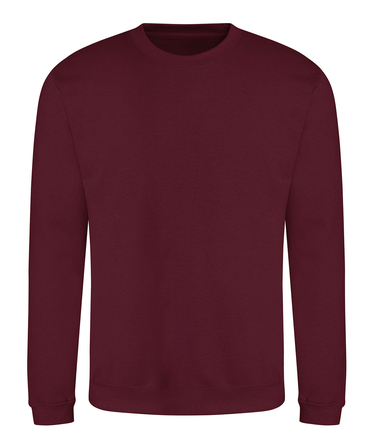 Custom Sweatshirt – Print or Embroidery