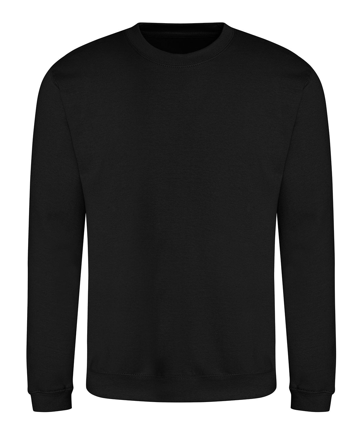 Custom Sweatshirt – Print or Embroidery