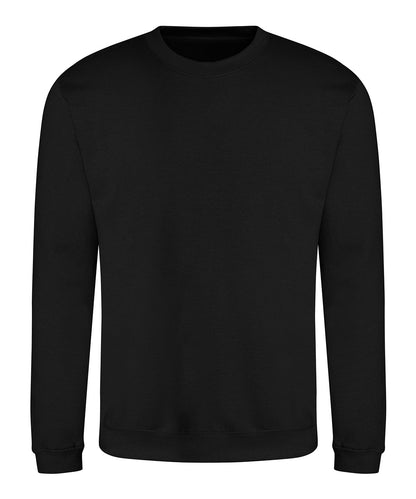 Custom Sweatshirt – Print or Embroidery