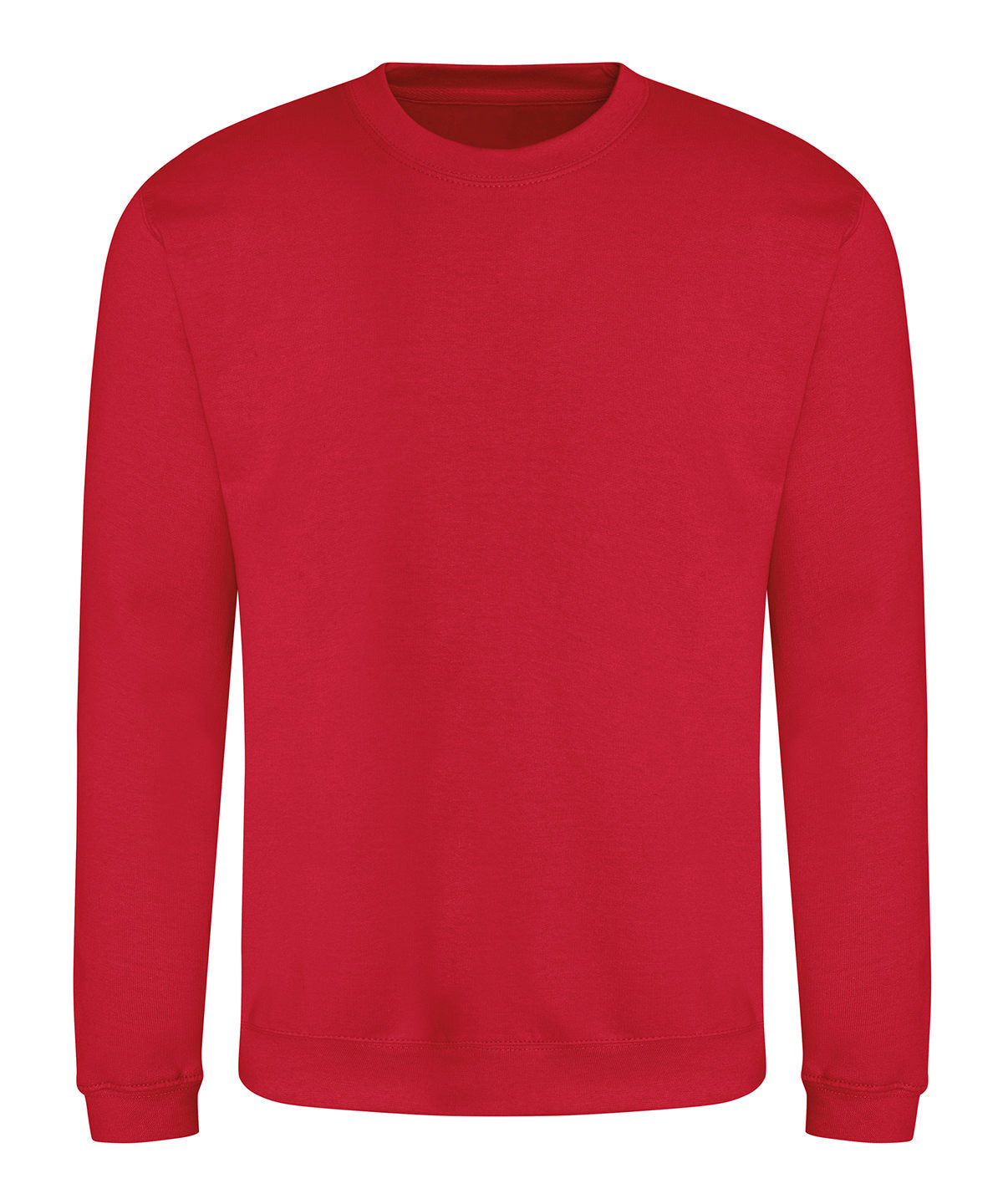 Custom Sweatshirt – Print or Embroidery