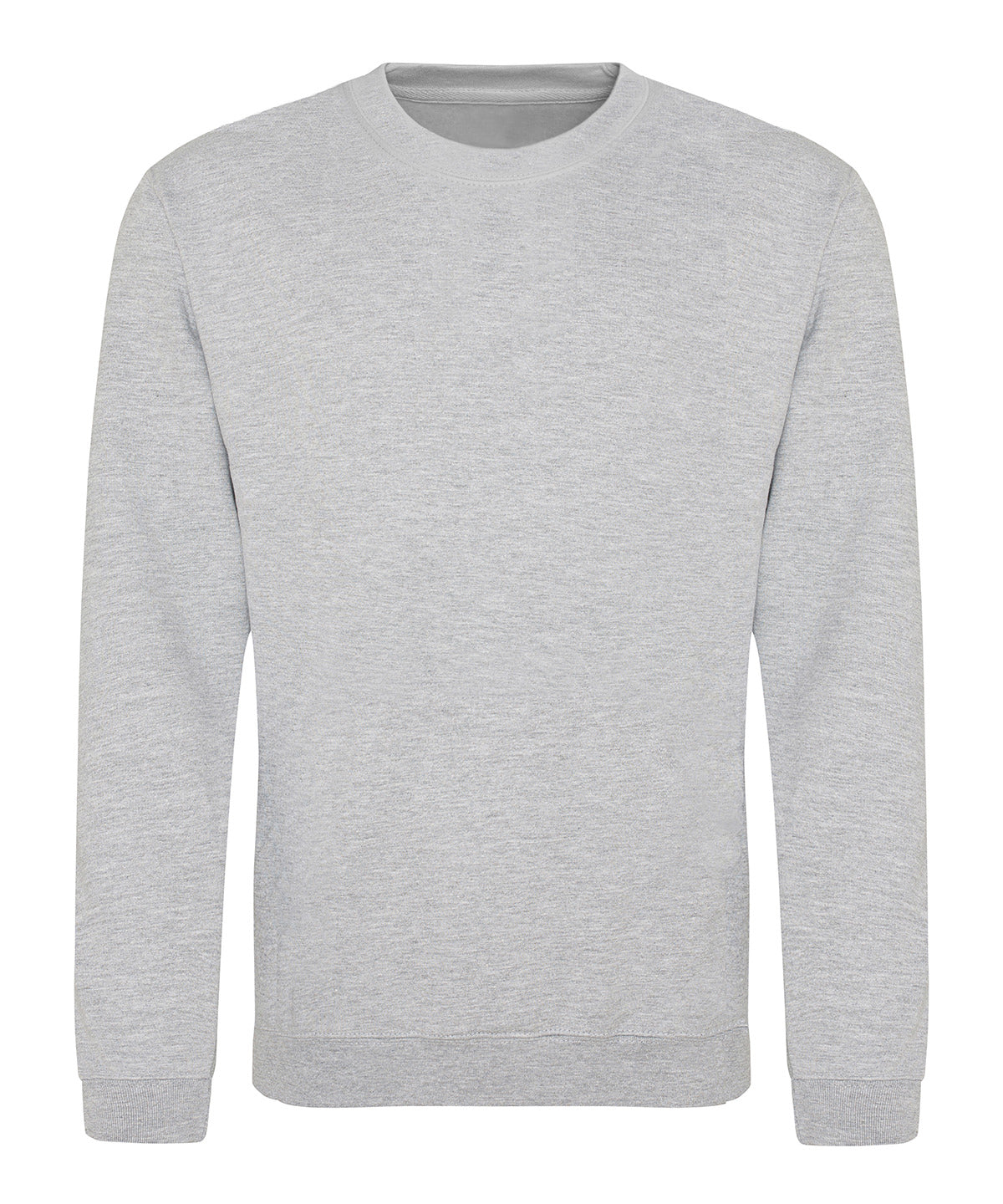 Custom Sweatshirt – Print or Embroidery