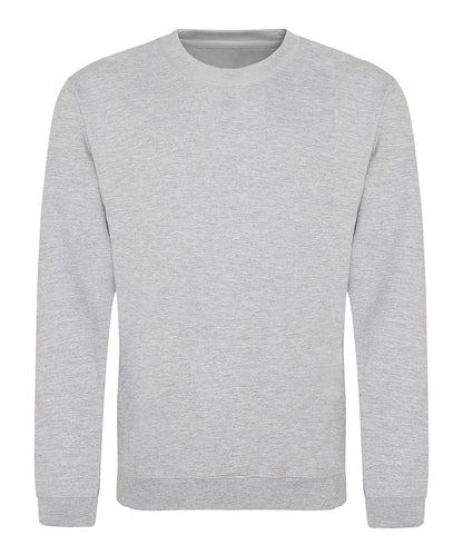 Custom Sweatshirt – Print or Embroidery