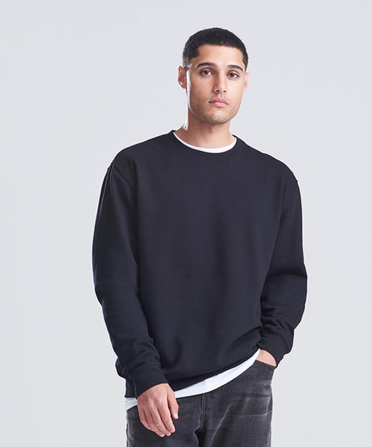 Custom Sweatshirt – Print or Embroidery by iPrintOp