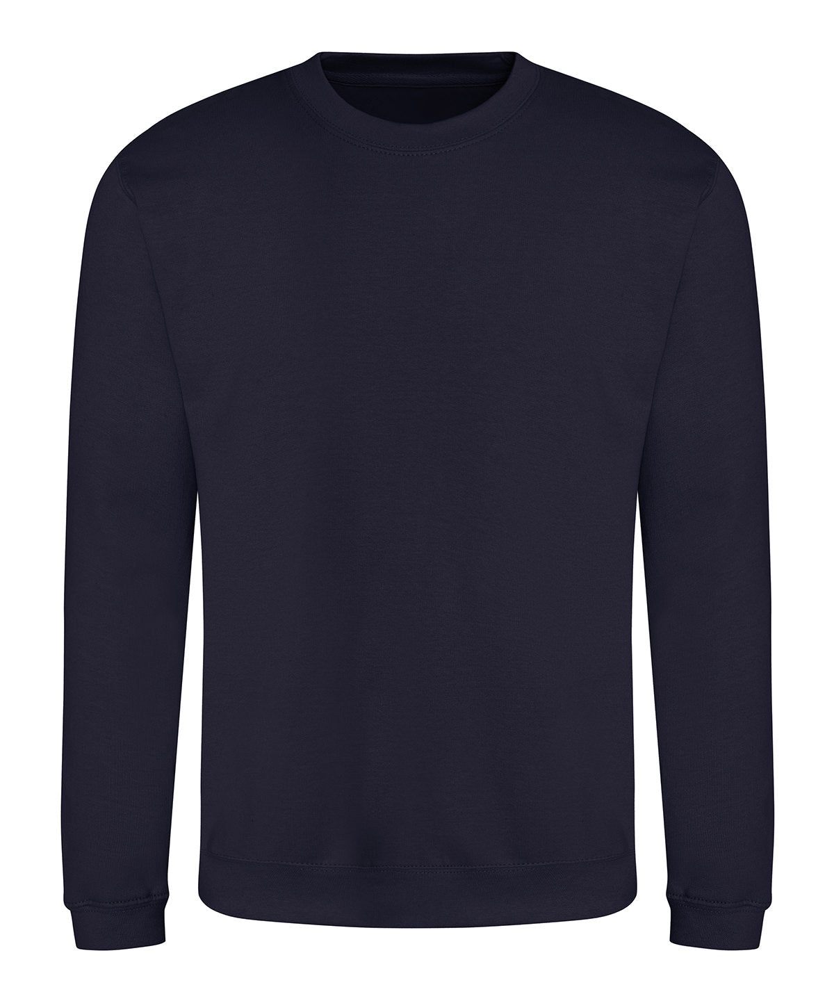 Custom Sweatshirt – Print or Embroidery