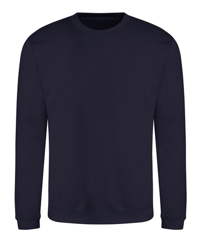 Custom Sweatshirt – Print or Embroidery