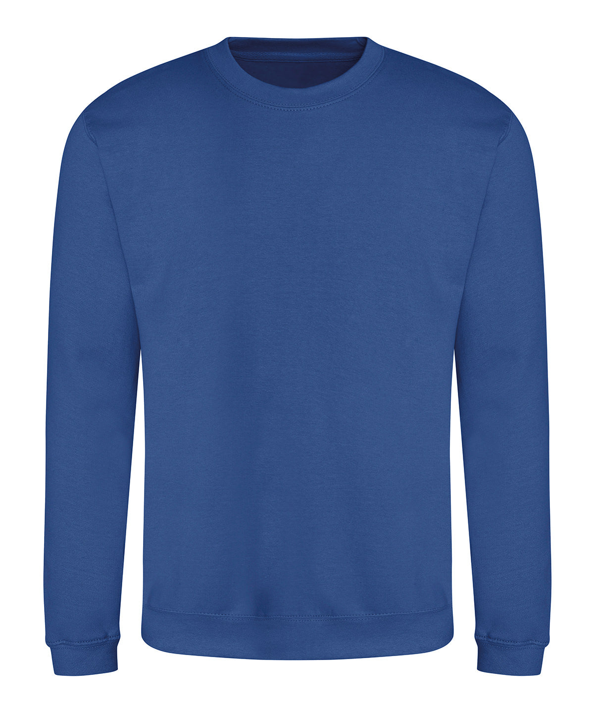 Custom Sweatshirt – Print or Embroidery