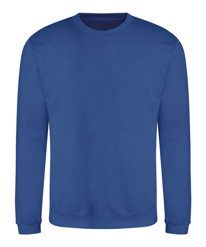 Custom Sweatshirt – Print or Embroidery