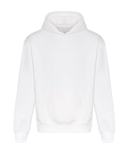 Premium Heavyweight Custom Hoodie – 440gsm