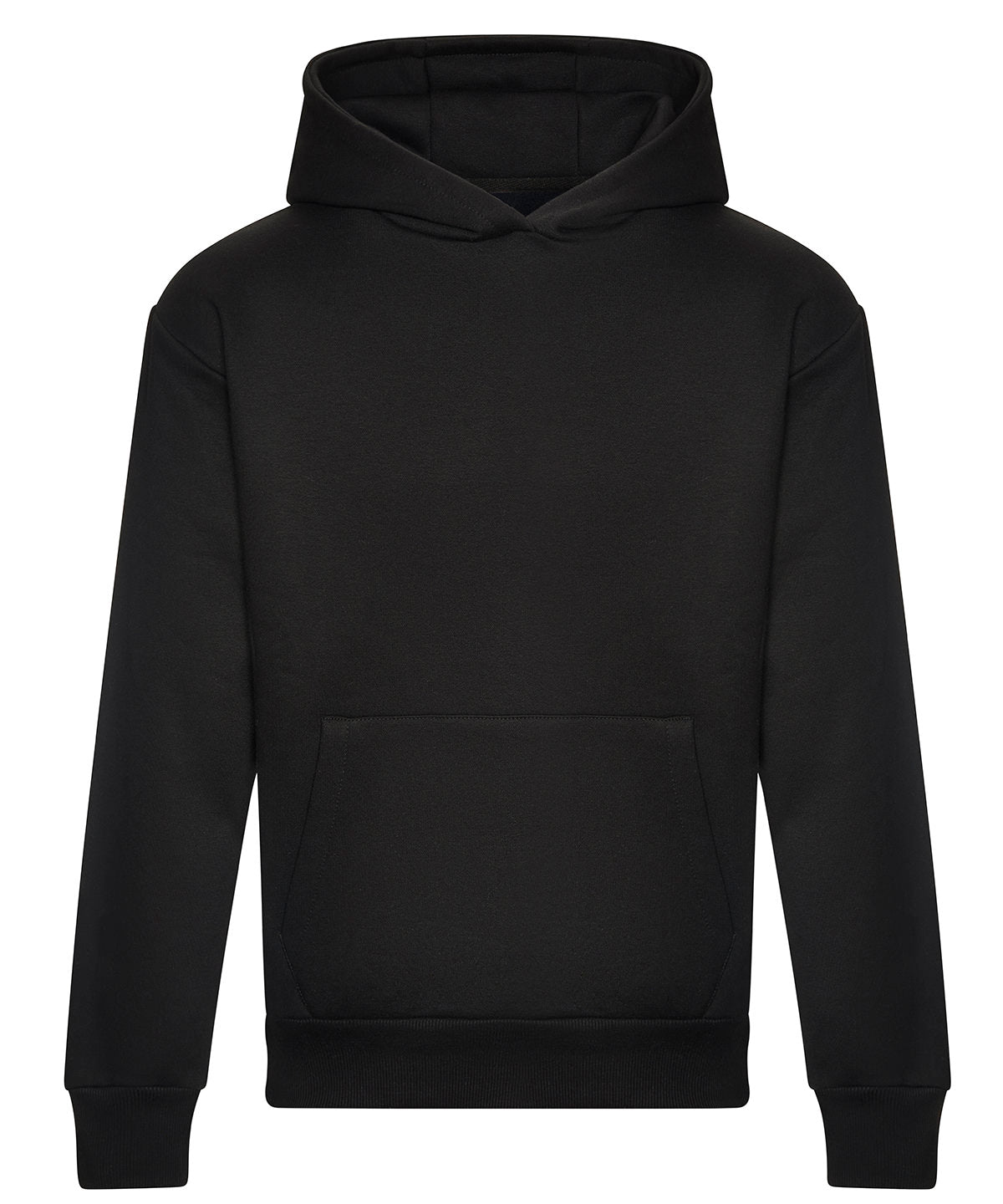 Premium Heavyweight Custom Hoodie – 440gsm