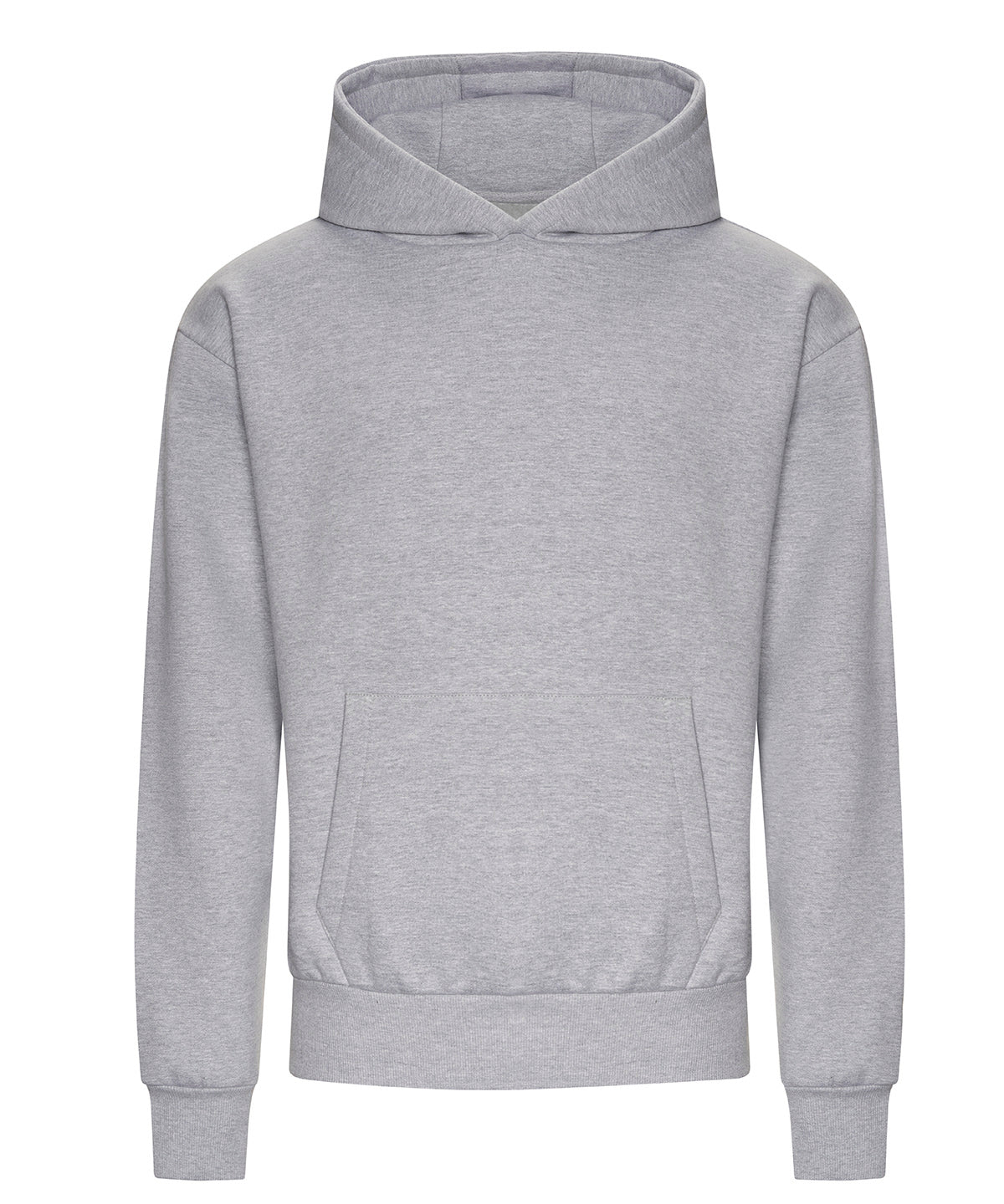 Premium Heavyweight Custom Hoodie – 440gsm
