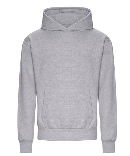 Premium Heavyweight Custom Hoodie – 440gsm