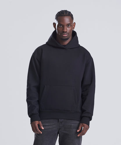Premium Heavyweight Custom Hoodie – 440gsm by iPrintOp