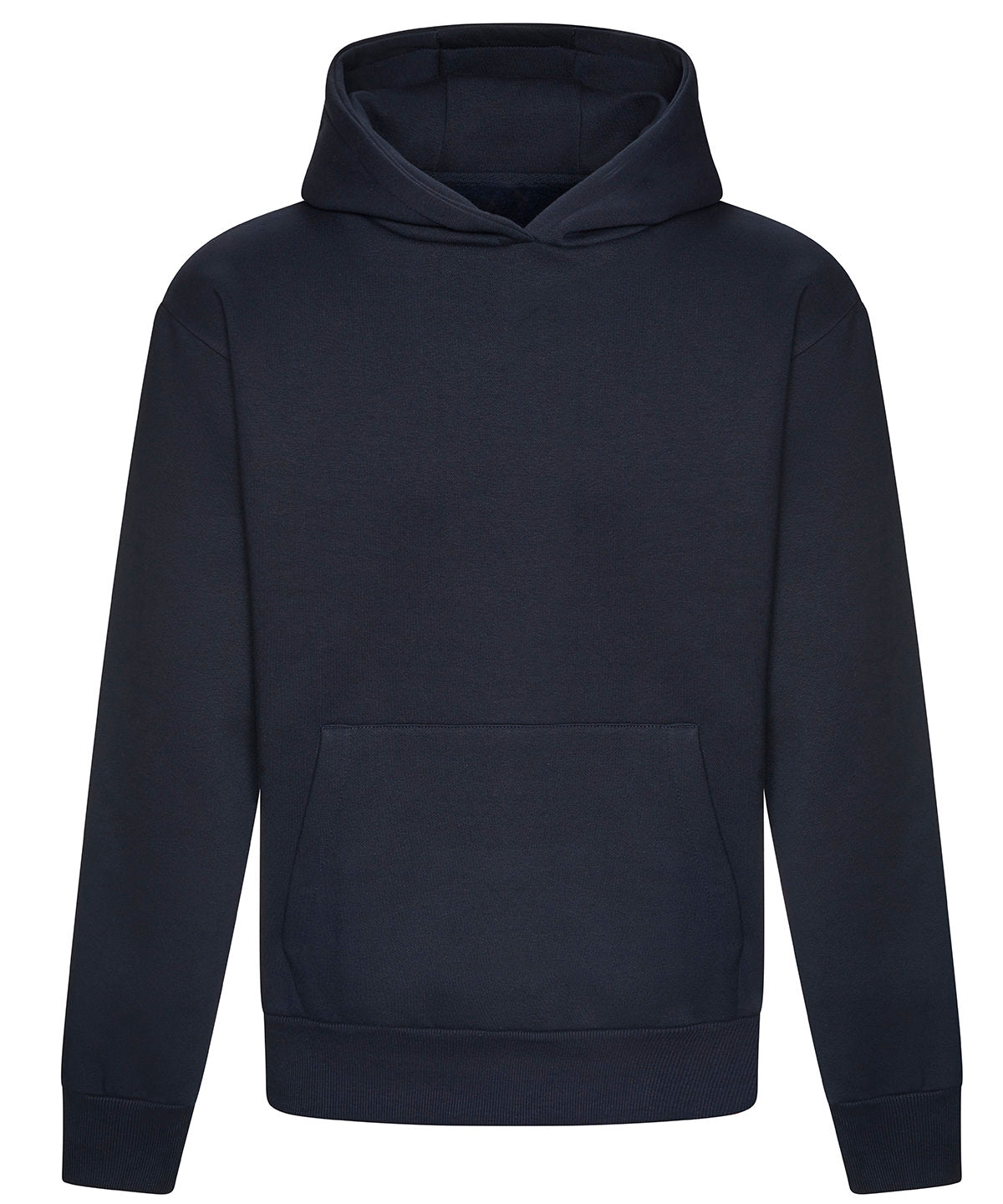 Premium Heavyweight Custom Hoodie – 440gsm