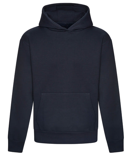Premium Heavyweight Custom Hoodie – 440gsm