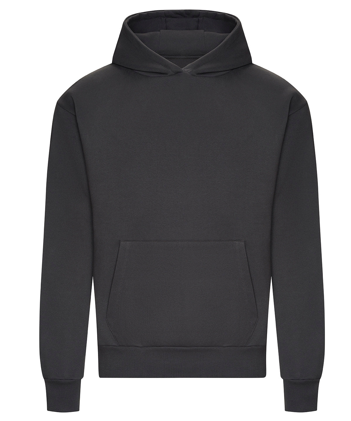 Premium Heavyweight Custom Hoodie – 440gsm