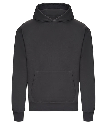 Premium Heavyweight Custom Hoodie – 440gsm