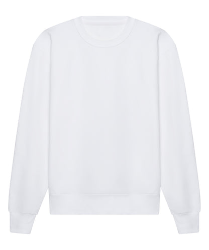 Premium Heavyweight Custom Sweatshirt – 440gsm