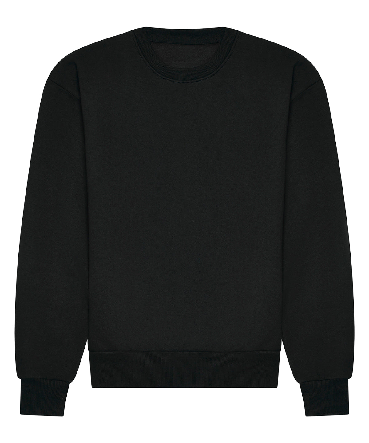 Premium Heavyweight Custom Sweatshirt – 440gsm
