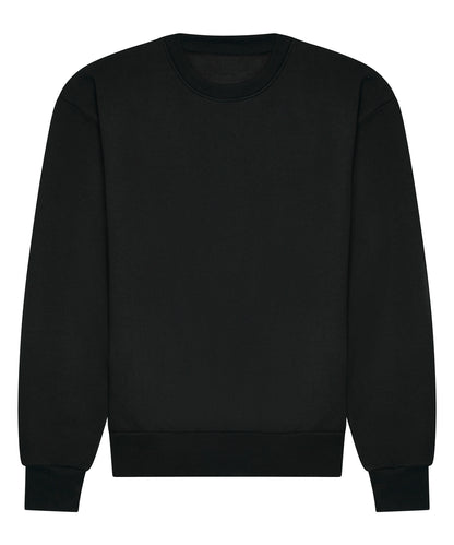 Premium Heavyweight Custom Sweatshirt – 440gsm