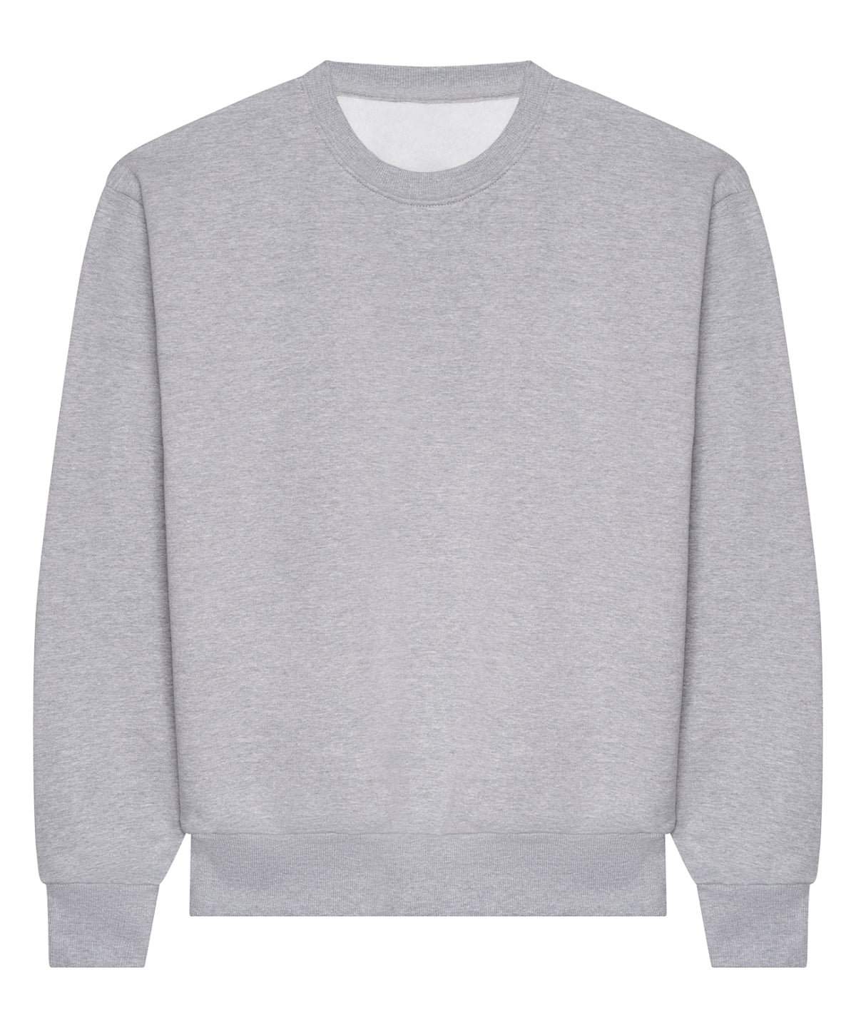 Premium Heavyweight Custom Sweatshirt – 440gsm