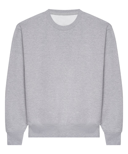 Premium Heavyweight Custom Sweatshirt – 440gsm
