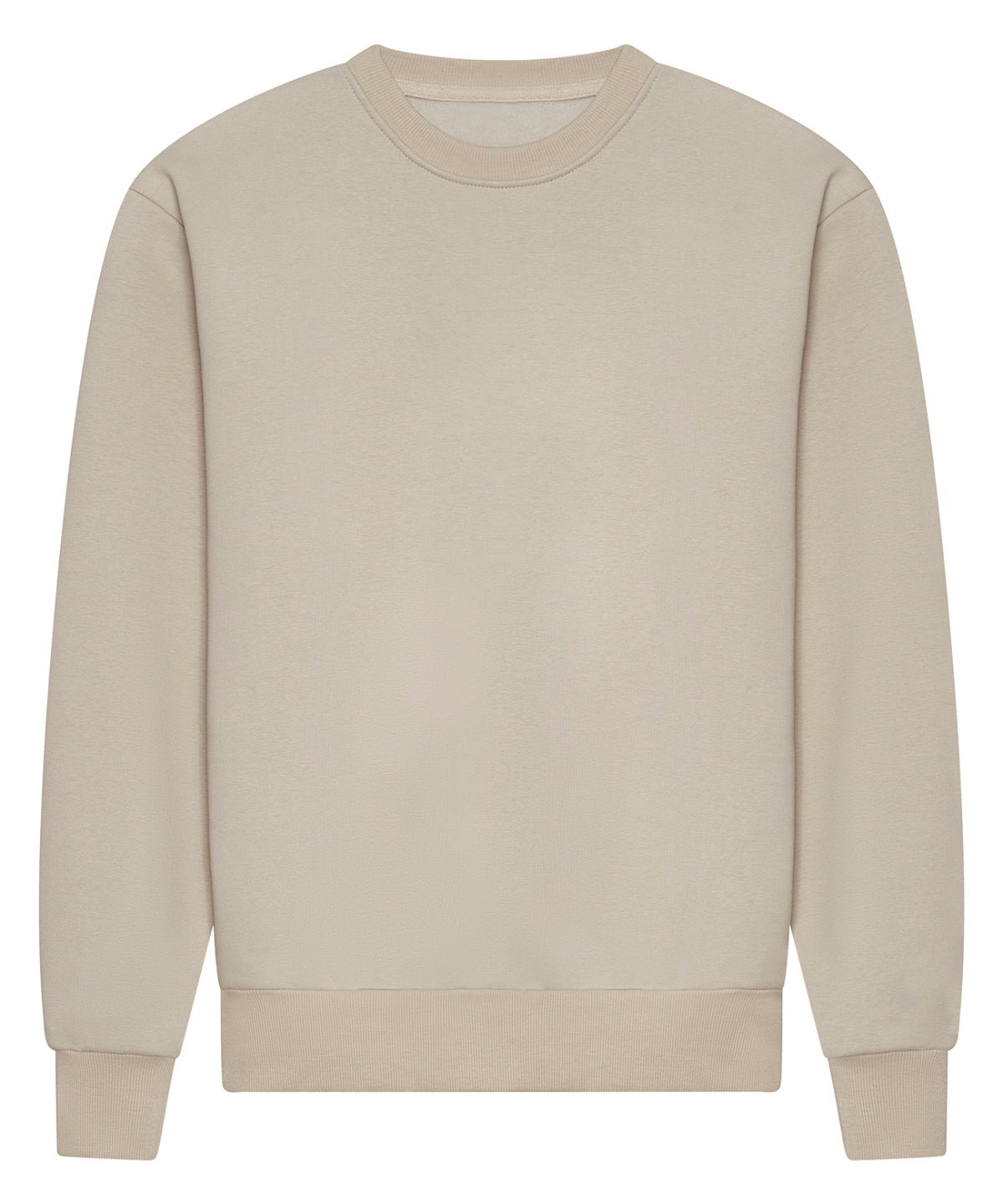 Premium Heavyweight Custom Sweatshirt – 440gsm