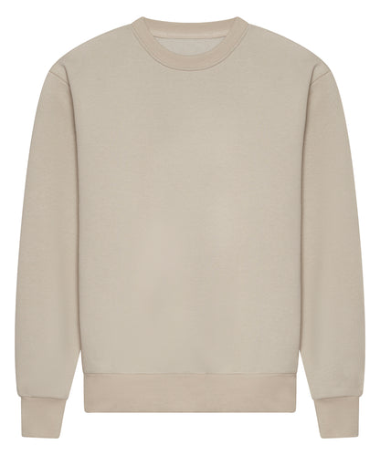 Premium Heavyweight Custom Sweatshirt – 440gsm